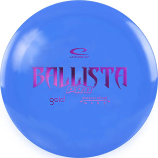 Gold Ballista Pro