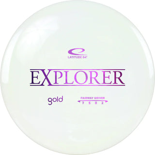 Gold Explorer
