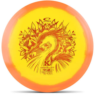 Gold Orbit Saint Pro - Kristin Lätt 2025