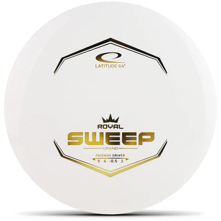 Grand Sweep
