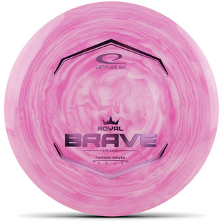 Grand Swirl Brave