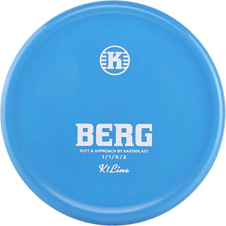 K1 Berg