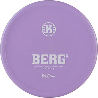 K1 Berg X