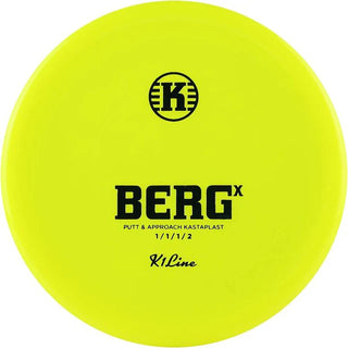 K1 Berg X