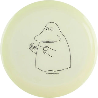 K1 Glow Guld - The Groke