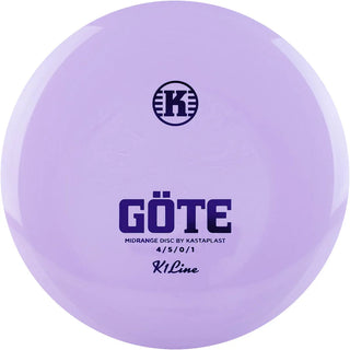 K1 Göte