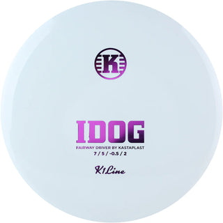 K1 Idog
