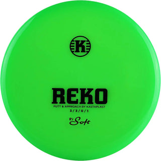 K1 Soft Reko