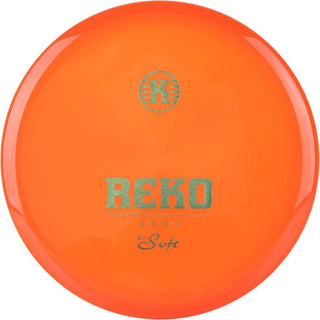 K1 Soft Reko