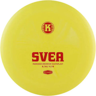 K3 Hard Svea
