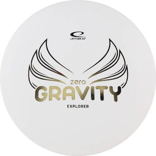 Latitude 64° - Starter Set - Zero Gravity