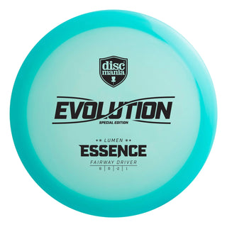 Neo Color Lumen Essence - Special Edition