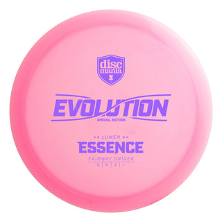 Neo Color Lumen Essence - Special Edition