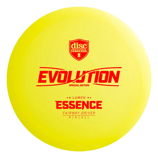 Neo Color Lumen Essence - Special Edition