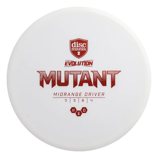 Neo Mutant