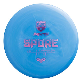 Neo Soft Spore