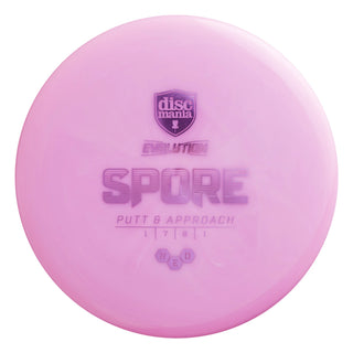 Neo Soft Spore