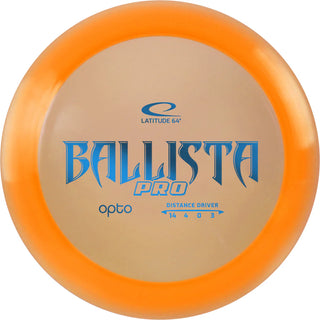 Opto Ballista Pro