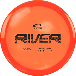 Opto River