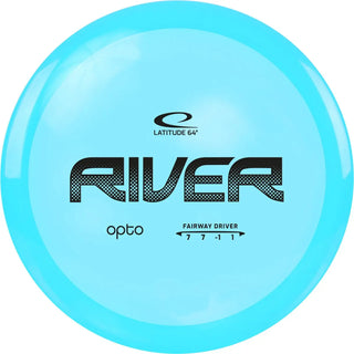 Opto River