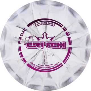 Prime Burst Emac Truth