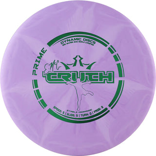 Prime Burst Emac Truth