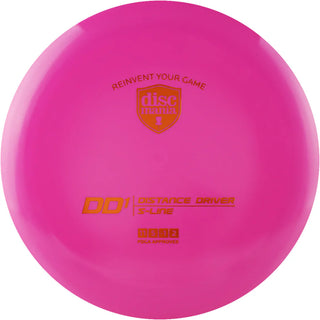 S-Line DD1