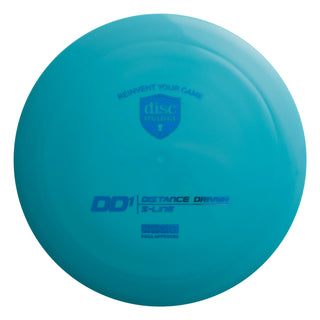S-Line DD1