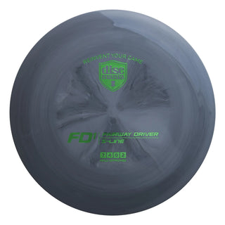 S-Line FD1