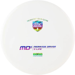 S-Line MD1