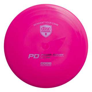 S-Line PD