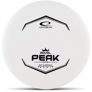 Sense Peak