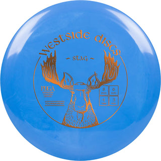 Tournament Stag