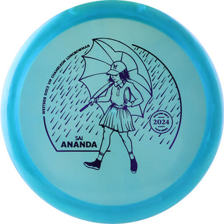 VIP Chameleon Longbowman - Sai Ananda Team Series