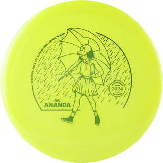 VIP Chameleon Longbowman - Sai Ananda Team Series