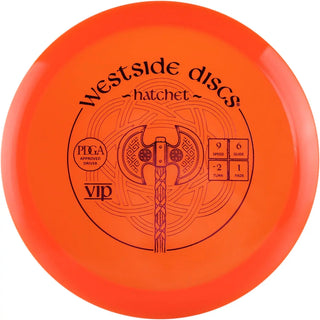 VIP Hatchet