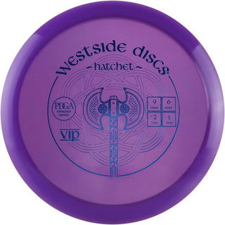 VIP Hatchet