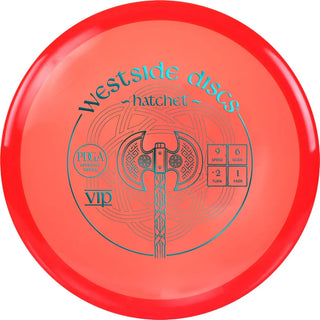 VIP Hatchet