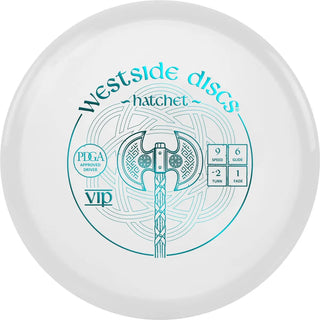 VIP Hatchet