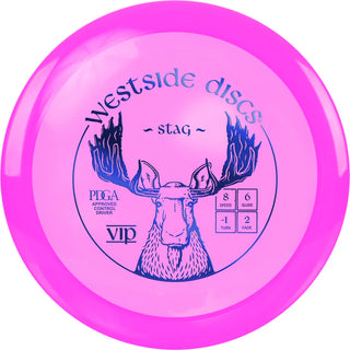 VIP Stag