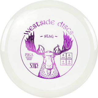 VIP Stag