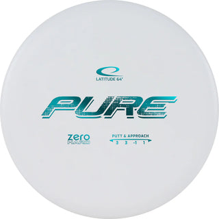 Zero Hard Pure