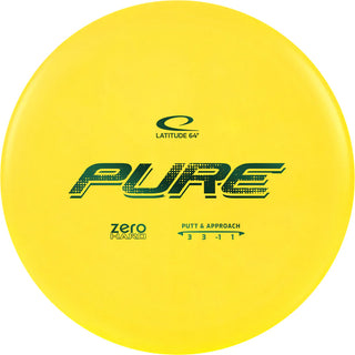 Zero Hard Pure