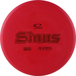 Zero Medium Sinus