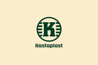 Kastaplast Logo Collection Banner