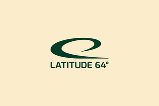 Latitude 64 Logo - Collection banner