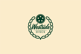 Westside Discs Logo Collection Banner