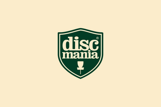 Discmania Logo Collection Banner