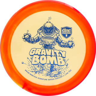 C-Line Horizon PD2 - Gravity Bomb - Gavin Babcock