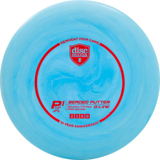 D-Line Flex 2 Swirl P1x - 10 Year Anniversary